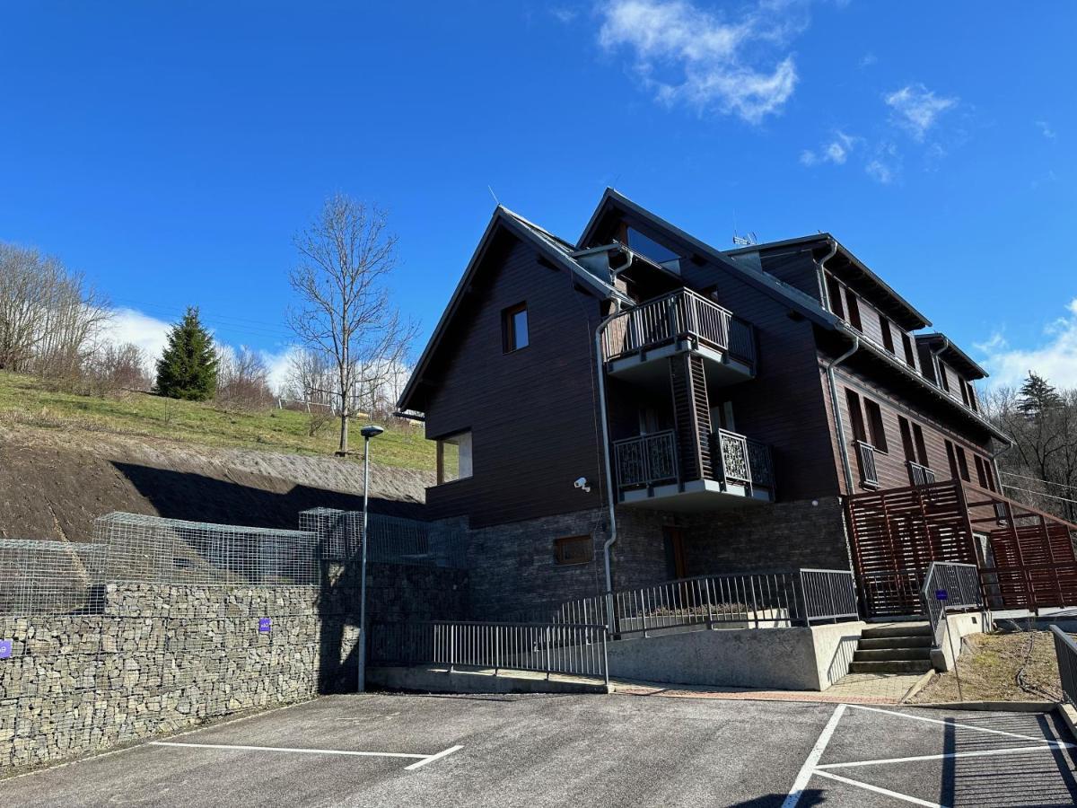 Apartman Bratrouchov - Krkonose Exterior photo